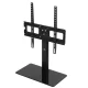 Maclean Universal TV Stand 32-65\", VESA 400x400, 40kg