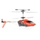 SYMA S5 3CH RC Helicopter, Red