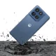 3mk Armor Case for Motorola Moto Edge 60 / 60 Fusion Transparent
