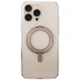 Uniq Swivix 360 Rotating Kickstand Case for iPhone 16 Pro - Gold