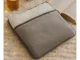 USB Electric Heating Pad for Feet and Body, Grey