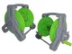 DIVODV Garden Hose Reel, 1/2\", 30 m