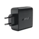 Acefast A94 GaN2 Wall Charger 3x USB-C / USB-A PD 100W - Black