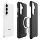 3mk Fortis MagCase for Samsung Galaxy S26 FE - Black