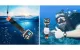 Floating Hand Grip for Action Cameras Puluz PU561E