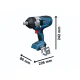 Bosch GDS18V-1600H Cordless Impact Wrench, 3/4\", 1600 Nm, L-BOXX