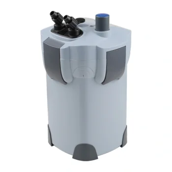 SUNSUN HW-402A External Aquarium Filter, 1000 l/h, 18 W