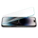 Spigen Glas.tR Slim Tempered Glass for iPhone 14 Pro Max
