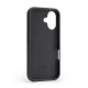 Etteri Silicone Case for Xiaomi Redmi 15C 5G, Black