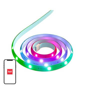 Addressable Smart LED Strip Yeelight Lightstrip Pro 2m