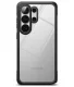 Ringke Fusion Bold Case for Samsung Galaxy S26 Ultra - Clear Black