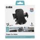 Sbs Smartphone Car Holder for Air Vent, Black