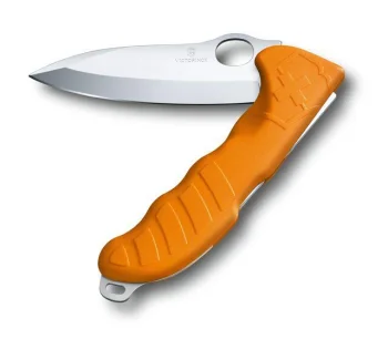 Victorinox Hunter Pro Pocket Knife, Orange