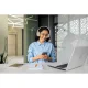 Belkin Soundform Isolate Wireless Over-Ear Headphones, Sand