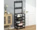5-Level Metal Rack Hanger