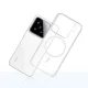 3mk Armor MagCase for Xiaomi 15, Transparent