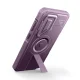 Tech-Protect Kevlar MagSafe 2-Set Case for Samsung Galaxy S26 Ultra