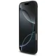 Guess iPhone 17 Air Case 4G Big Logo, Black