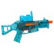 Electric Water Gun for Kids 350 ml, Blue/Orange
