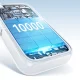 Joyroom JR-PR2L 10000mAh 35W Power Bank with USB-C and Lightning Cables - White