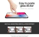 Apple iPhone XS Max 6.5\" / 11 Pro Tempered Glass Screen Protector
