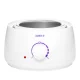 iWax 100 Wax and Paste Heater, 400-500 ml, White/Blue