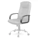 Sofotel Armrests for Office Chair Eg-2210 2525, 2 Pack, Black