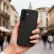 Tech-Protect Icon Case for Samsung Galaxy A27 5G - Black