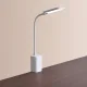 Forever Light PURE FLB-10 KIRSTEN LED Clip-on Desk Lamp, White