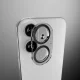 SBS Camera Glass for iPhone 17 with D3O Technology
