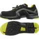 Safety Low Shoes uvex 1 x-tended support S1 P SRC, Size 43