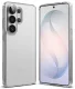 Ringke Fusion Case for Samsung Galaxy S26 Ultra - Matte Clear