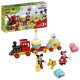 LEGO DUPLO 10941 Mickey & Minnie Birthday Train