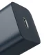 20W Fast Charger Baseus Super Si 1C with Lightning Cable