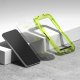Ringke Easy Slide Glass aizsargstikls (2 gab.) Samsung Galaxy S25 telefonam