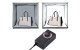 Puluz LED Supply Power Adapter for 40cm Photo studio PU2001EU