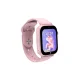 Kids Smartwatch Forever Look Me! 3 KW-520 with 4G GPS WiFi Tracker, pink
