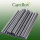Gardlov Fence Tape Clips, 20 pcs, Grey