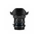 Laowa 15 mm f/4 Macro Lens for Nikon F