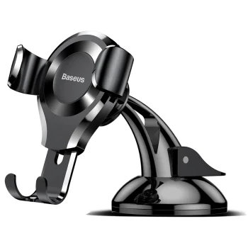 Baseus Phone Bracket Holder black