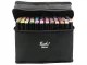 Alcohol Markers Set, 80 pcs, with Bag