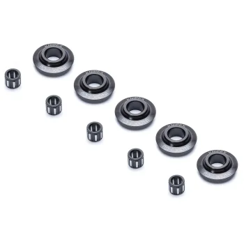 KNIPEX 90 39 02 V03 Spare Cutting Wheels for TubiX 90 31 02 INOX Cu, 5 Pack