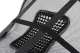 Back Support Massage Cushions Posture Corrector for Chairs