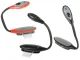 Clip-On LED Reading Light, Different colors