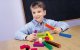 Fraction Tower Equivalency Cubes Learning Resources LER 2509