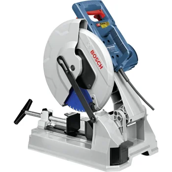 Bosch GCD 12 JL Professional Metal Cut-Off Saw 2000W 305mm