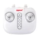SYMA S107H 2.4GHz RTF Remote Control Helicopter, Yellow