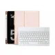 Tech-Protect SC Pen Keyboard Case for iPad 10.9\" 2022, Pink