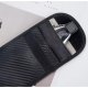 Car Key Signal Blocker Faraday Pouch for Keyless Entry, Set of 2, 24529