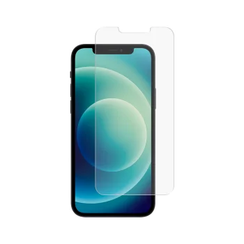 Vmax Matte Tempered Glass for iPhone 12 / 12 Pro (0.33mm)